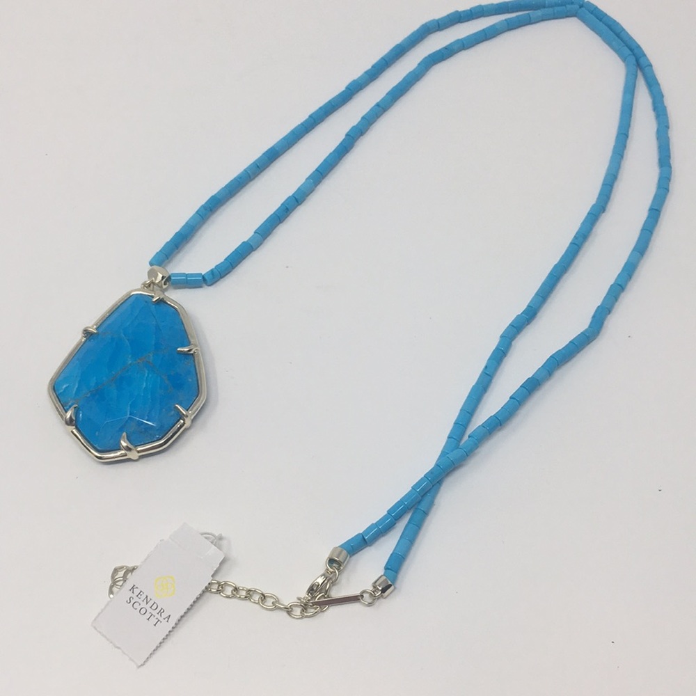 Beatrix by Kendra Scott NWT Necklace